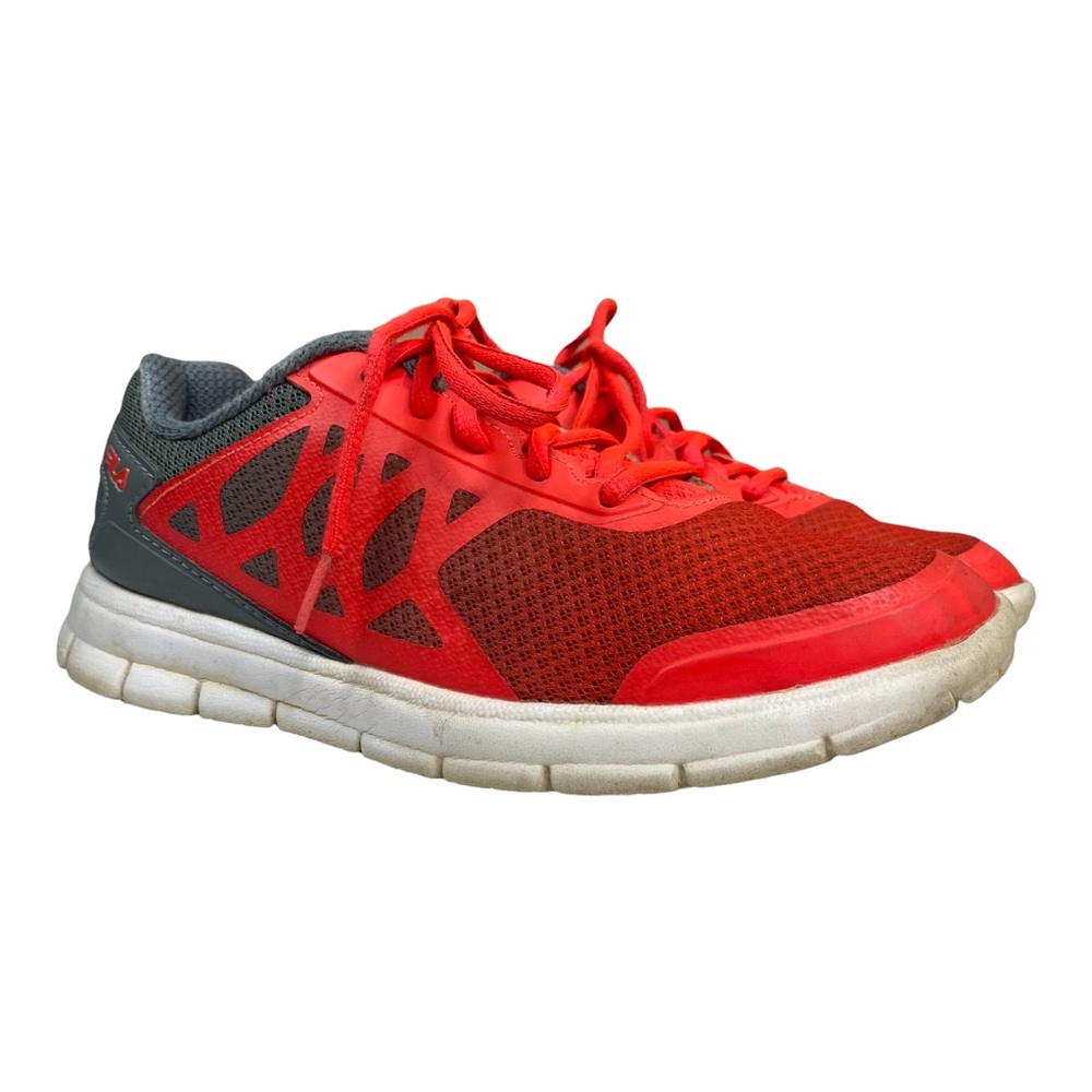 Fila Faction Athletic Sneakers Womens 6